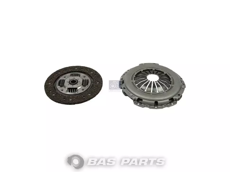 Kupplungssatz DT Spare Parts 7701473307