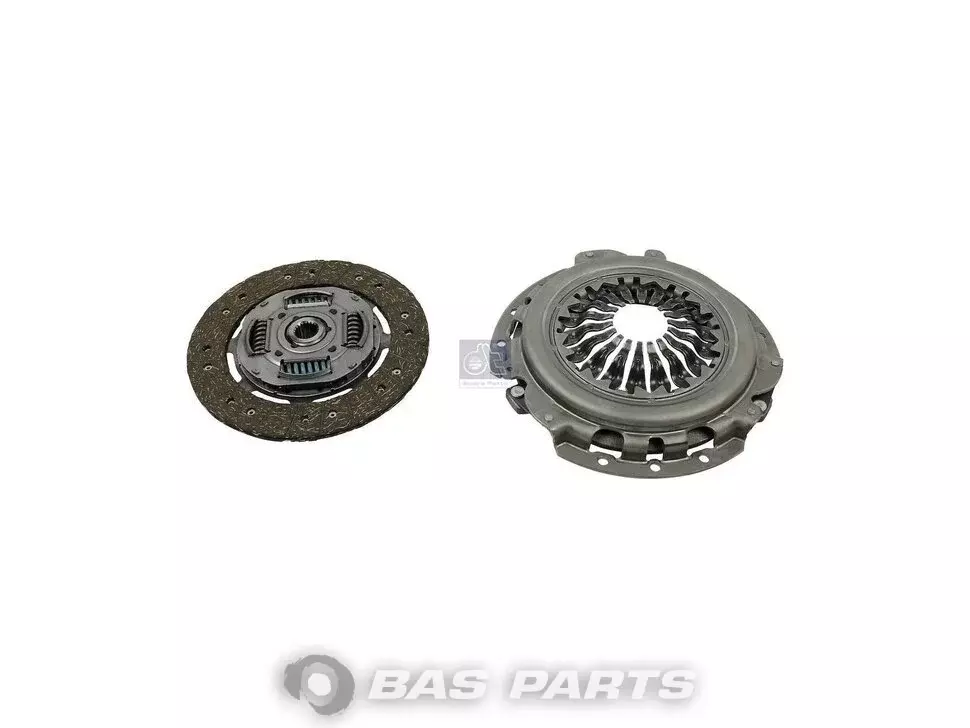 Kupplungssatz DT Spare Parts 7701472001