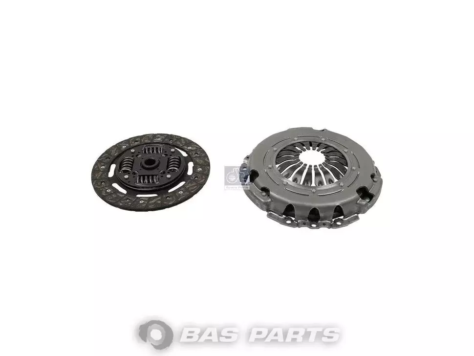 Kupplungssatz DT Spare Parts 7701473764