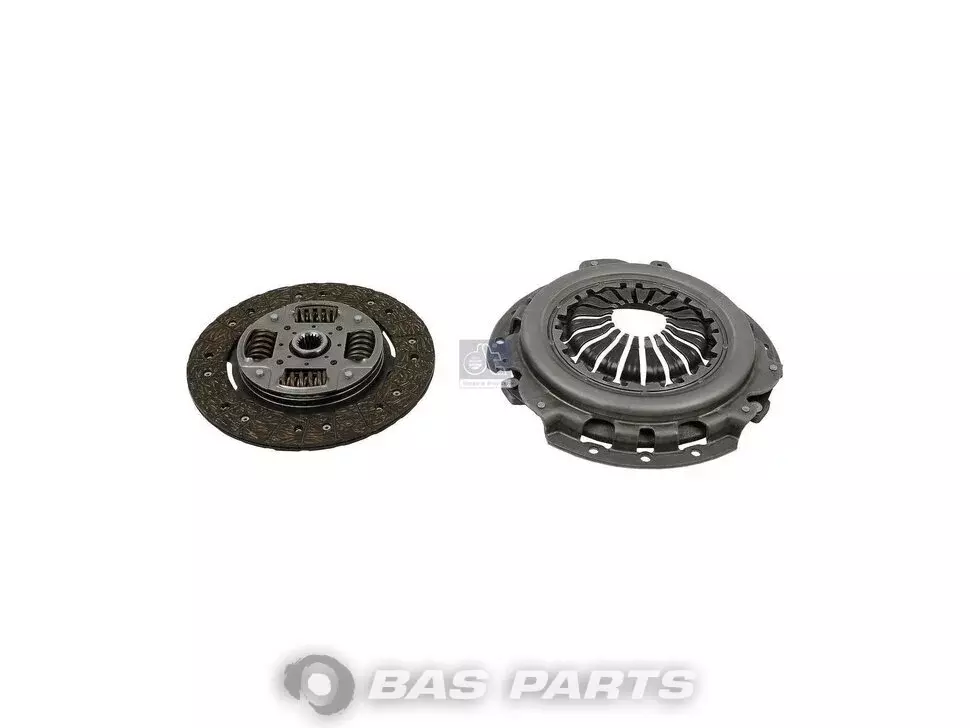 Kupplungssatz DT Spare Parts 7701472000