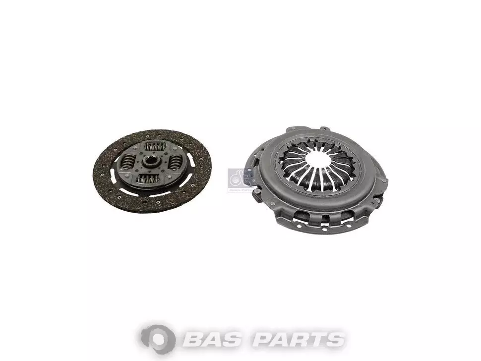 Kupplungssatz DT Spare Parts 7701475606