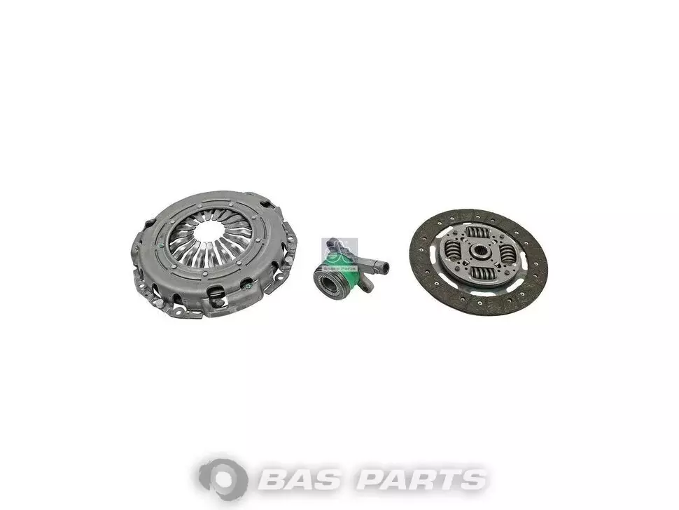 Kupplungssatz DT Spare Parts 77014790802