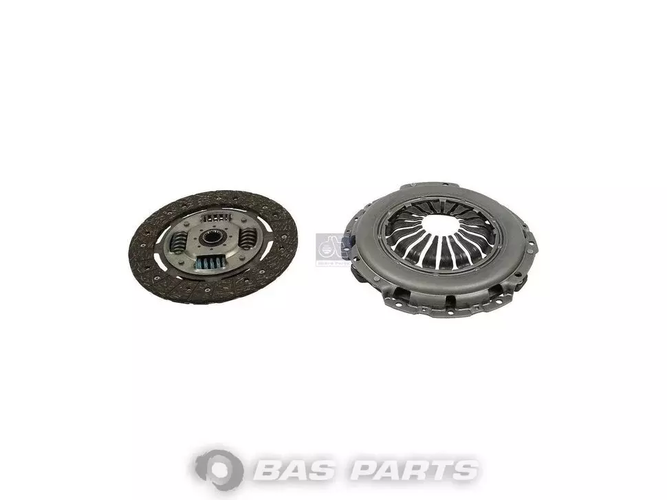 Kupplungssatz DT Spare Parts 7701475174