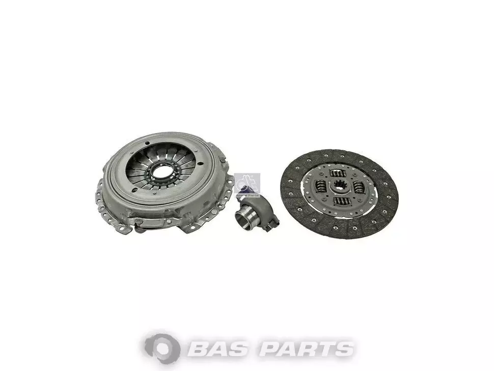 Kupplungssatz DT Spare Parts 302051920R
