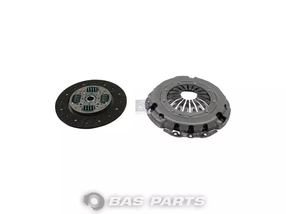 Kupplungssatz DT Spare Parts 7701473506