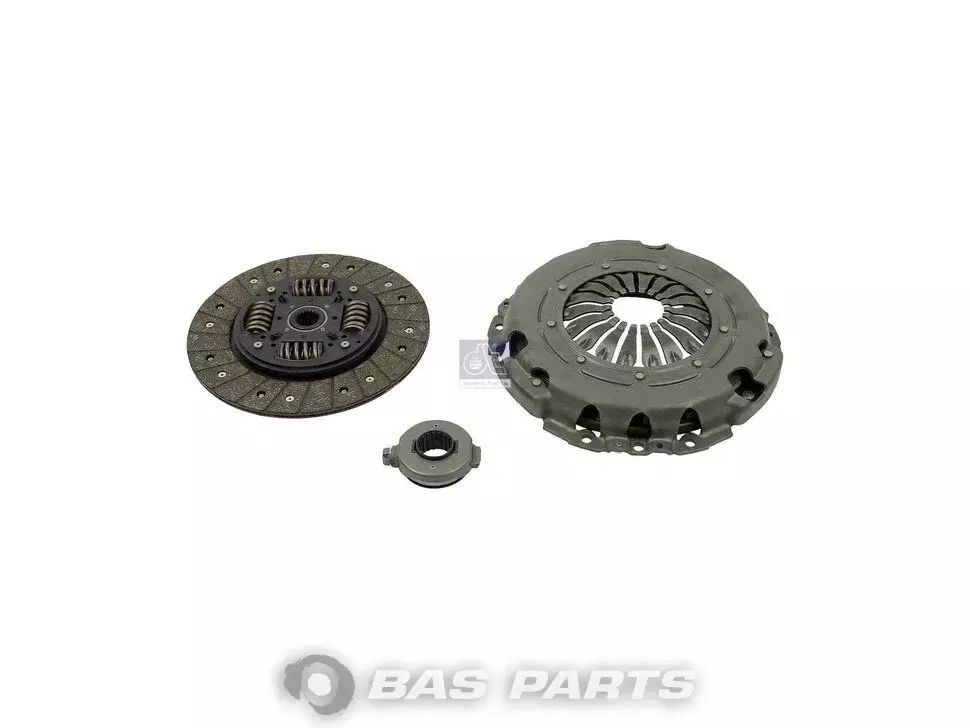 Kupplungssatz DT Spare Parts 7701470862