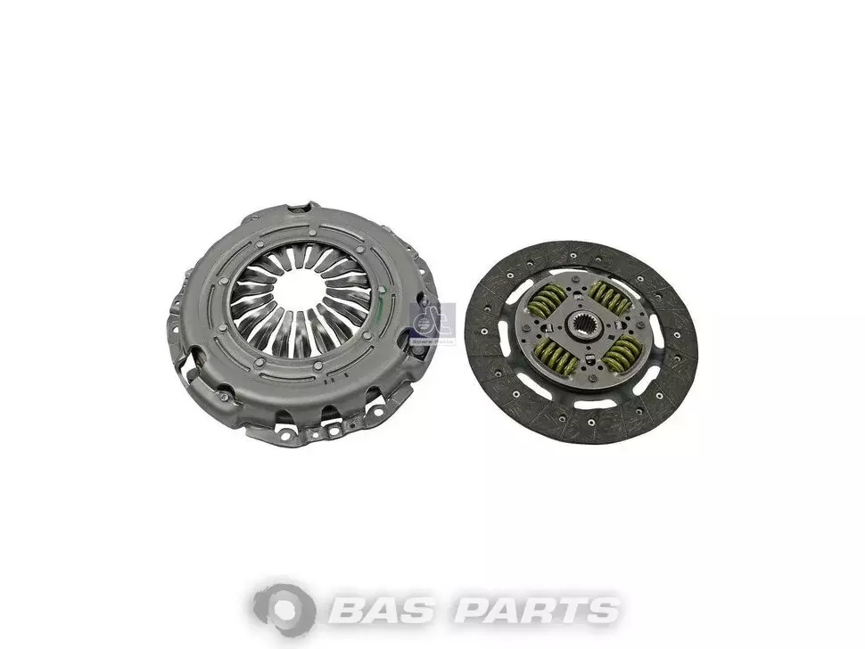 Kupplungssatz DT Spare Parts 302057590R