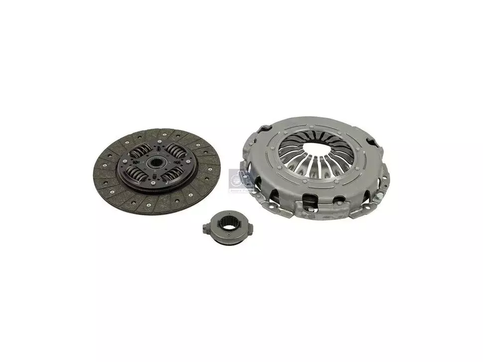 Kupplungssatz DT Spare Parts 7701470861