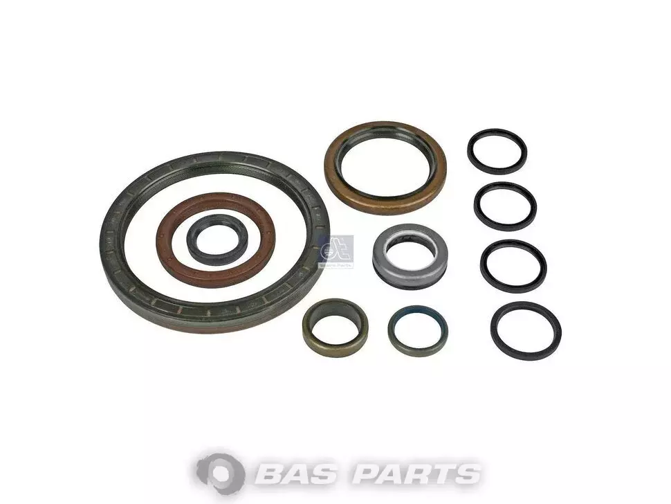 Set garnitură DT Spare Parts 5001843156