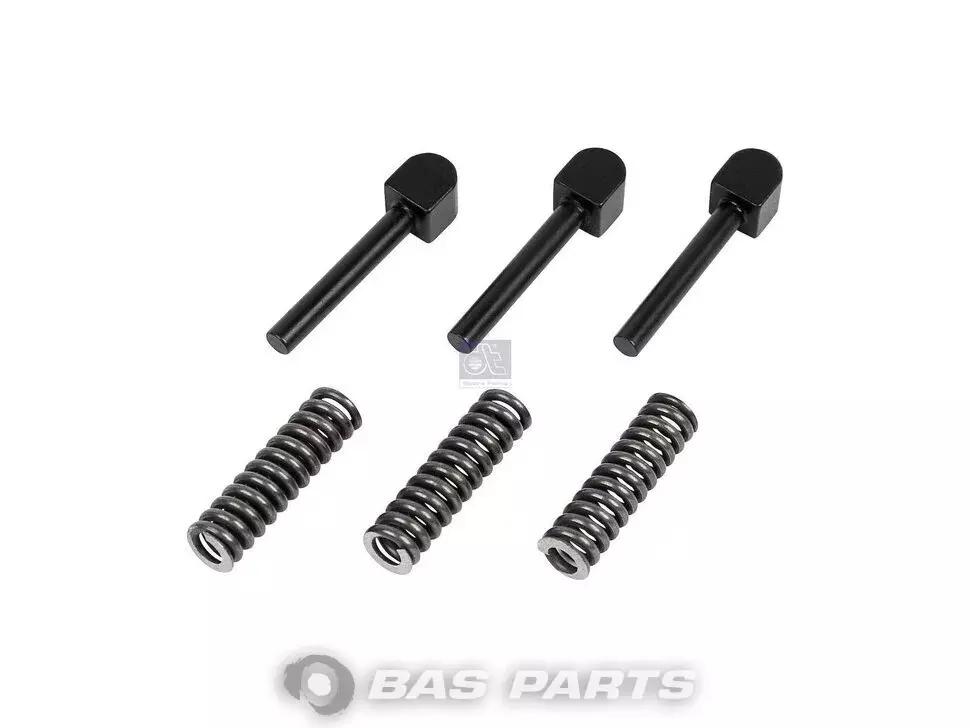 عدة تصليح DT Spare Parts 5000289398