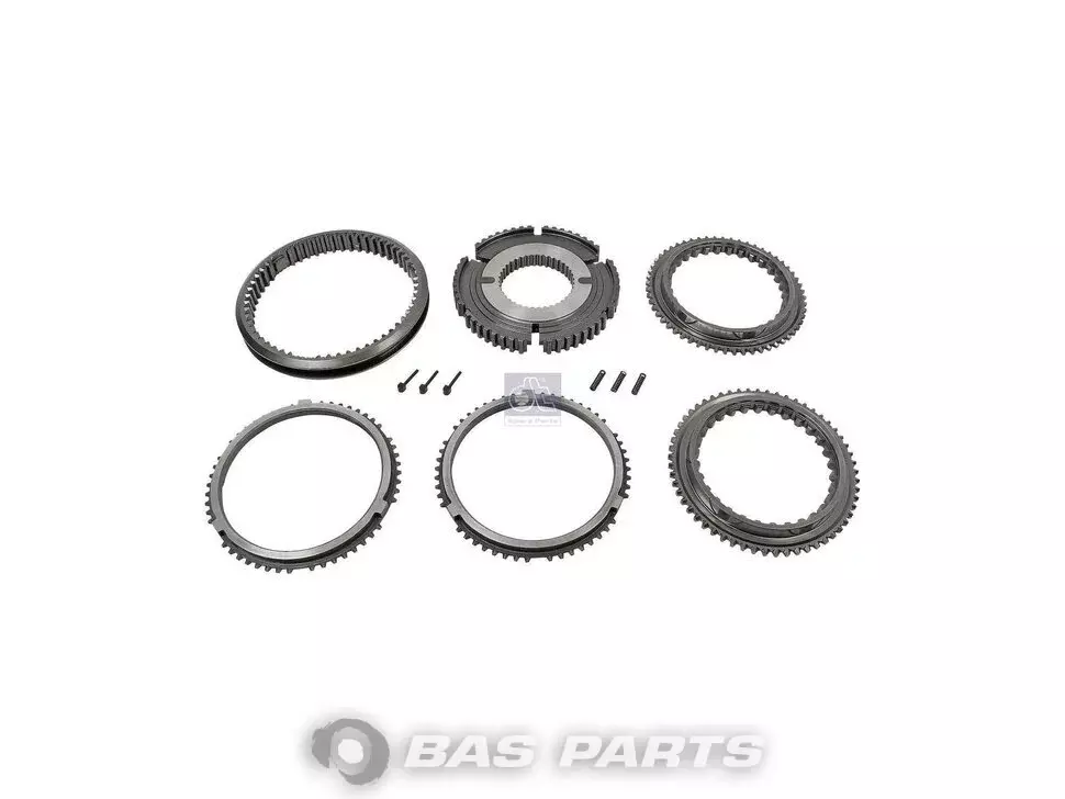 Ремонтный комплект DT Spare Parts 5001864641
