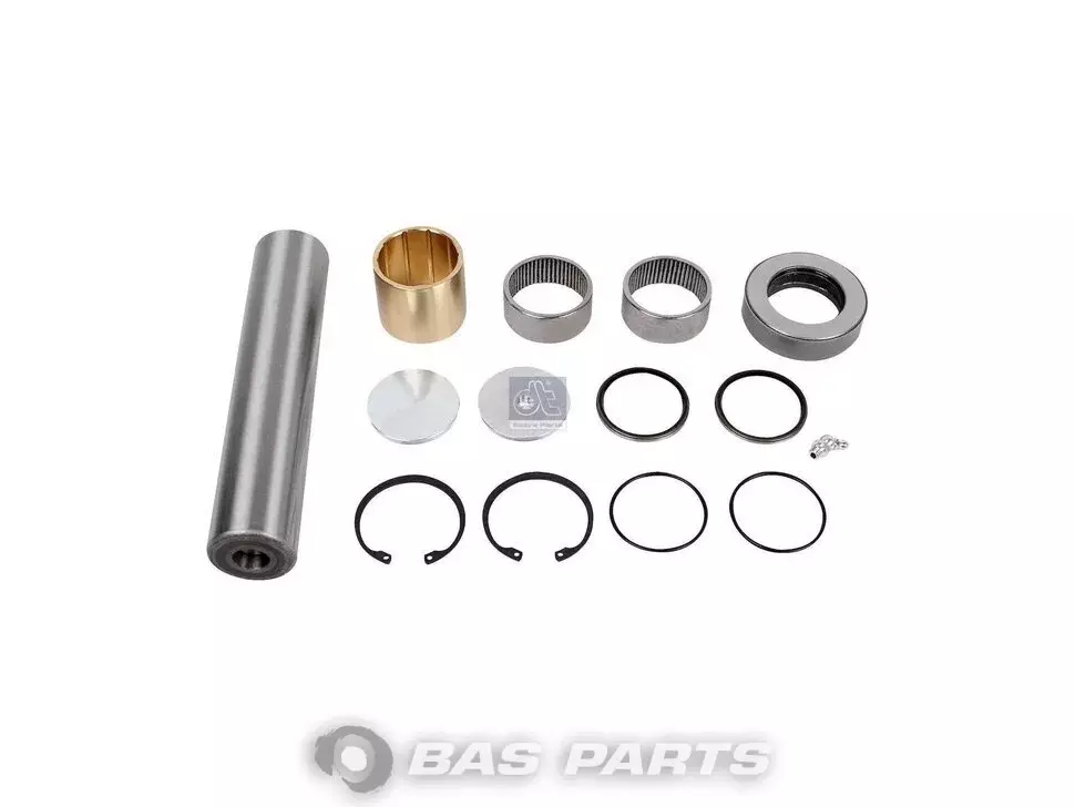 Achsschenkel DT Spare Parts 5010216742