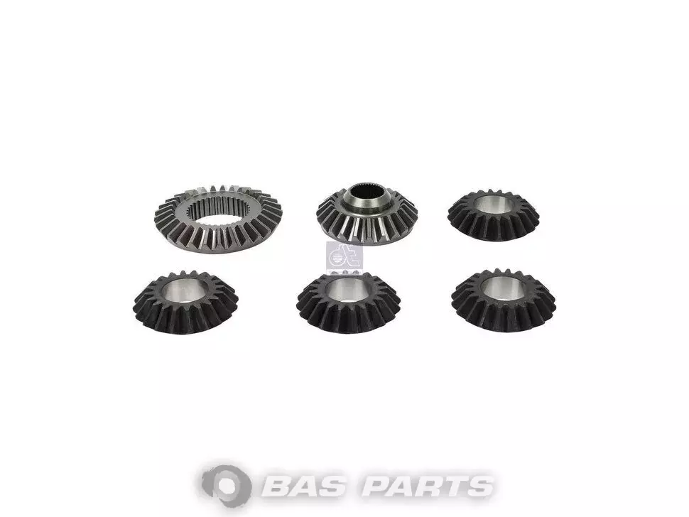 Differentialsatz DT Spare Parts 5000849555 Differentialsatz DT Spare Parts 5000849555