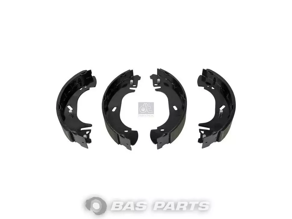 Bremsbackensatz DT Spare Parts 7701205290