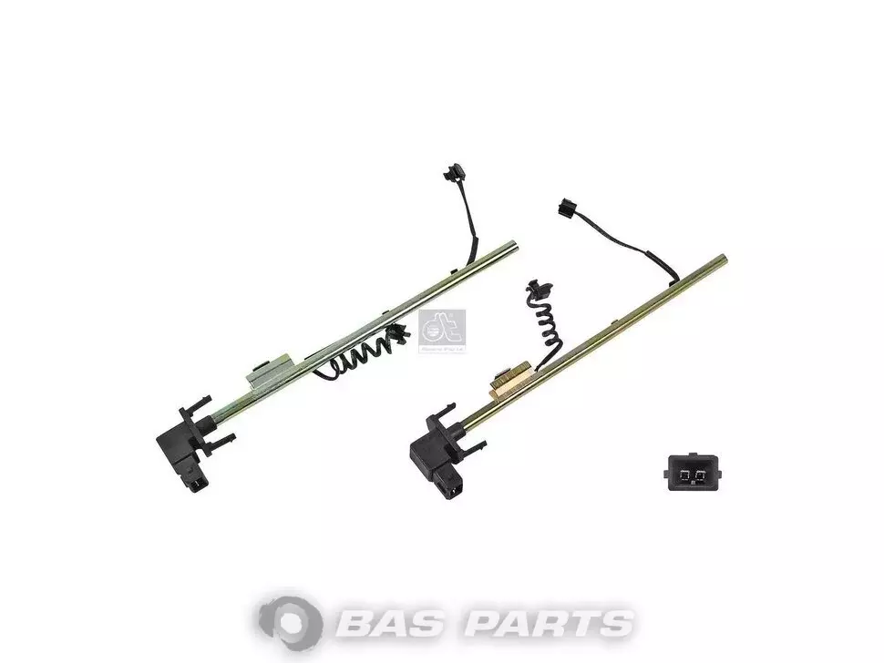 Set indicator uzură DT Spare Parts 50018311611