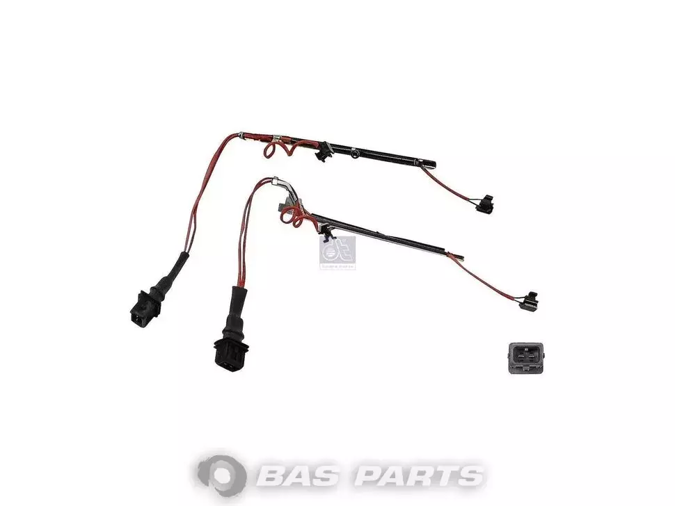 Set indicator uzură DT Spare Parts 7485110419