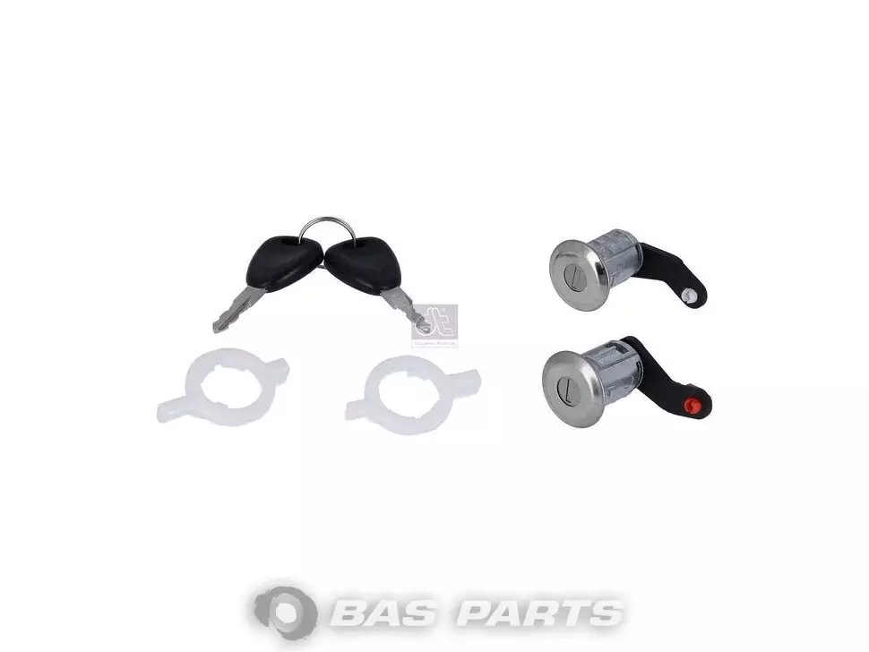 Sluitcilinderset DT Spare Parts 77014715911