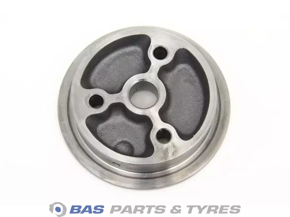 Nabe Swedish Lorry Parts 422313
