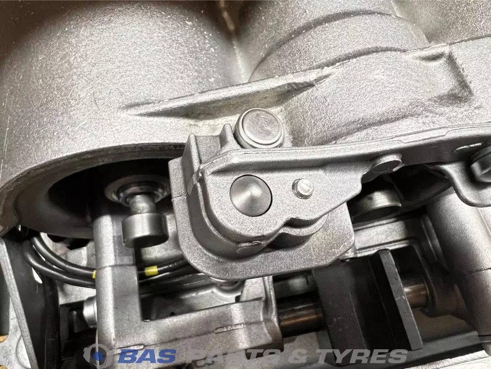 ECU cambio DAF 1913205 ECU cambio DAF 1913205