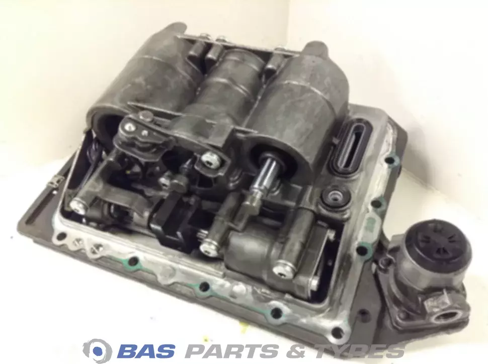 ECU cambio DAF 1913205 ECU cambio DAF 1913205
