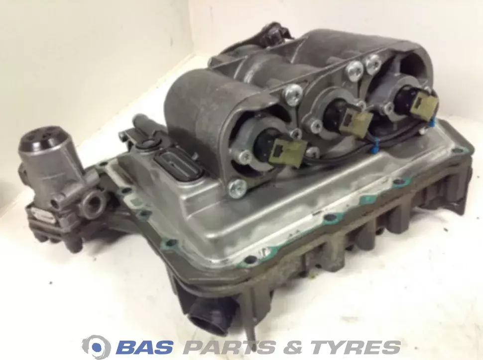 ECU cambio DAF 1913205 ECU cambio DAF 1913205