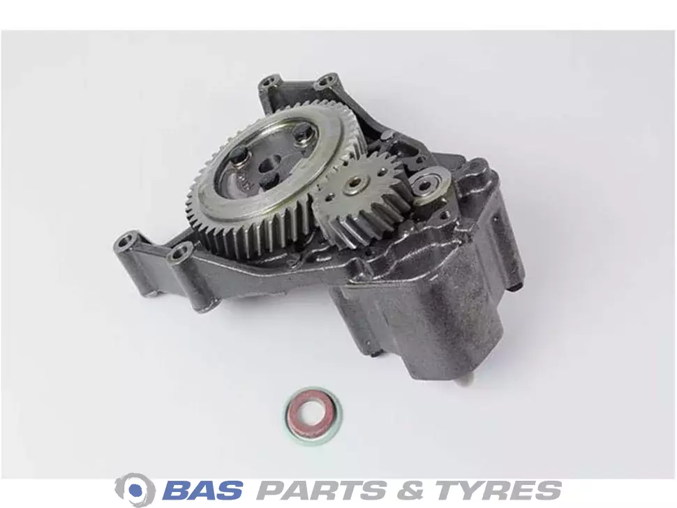 Pumpa ulja Swedish Lorry Parts 478649