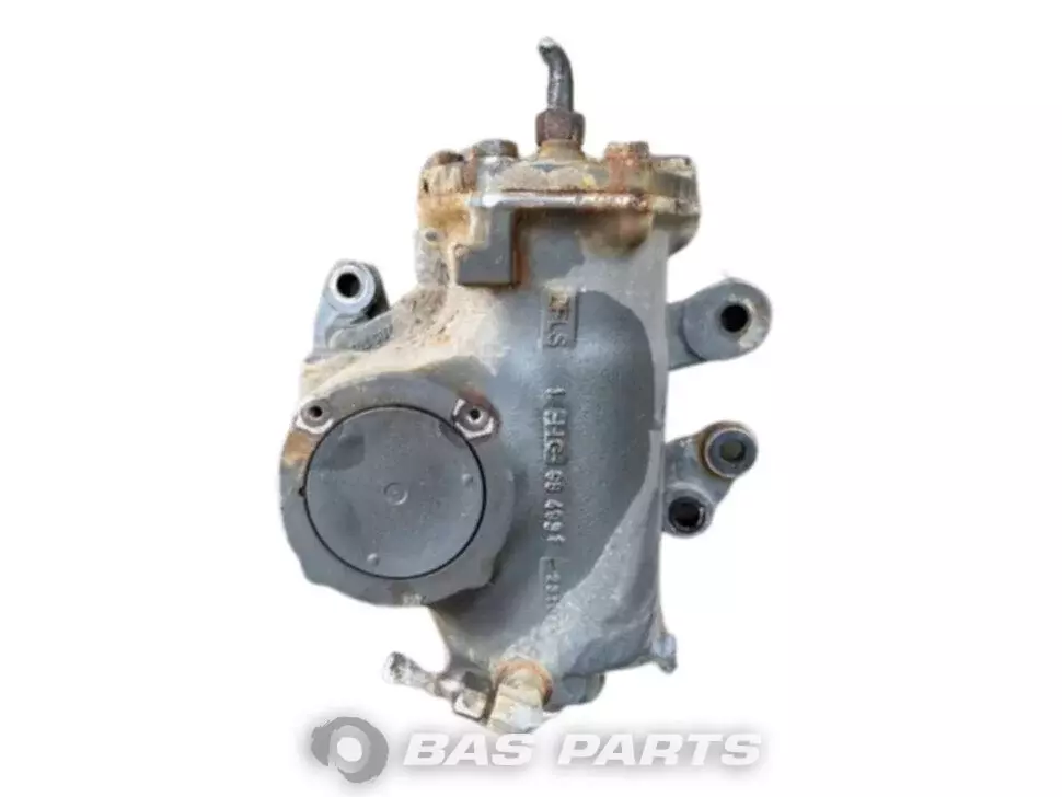 Steering box Mercedes A 960 460 03 00 Steering box Mercedes A 960 460 03 00
