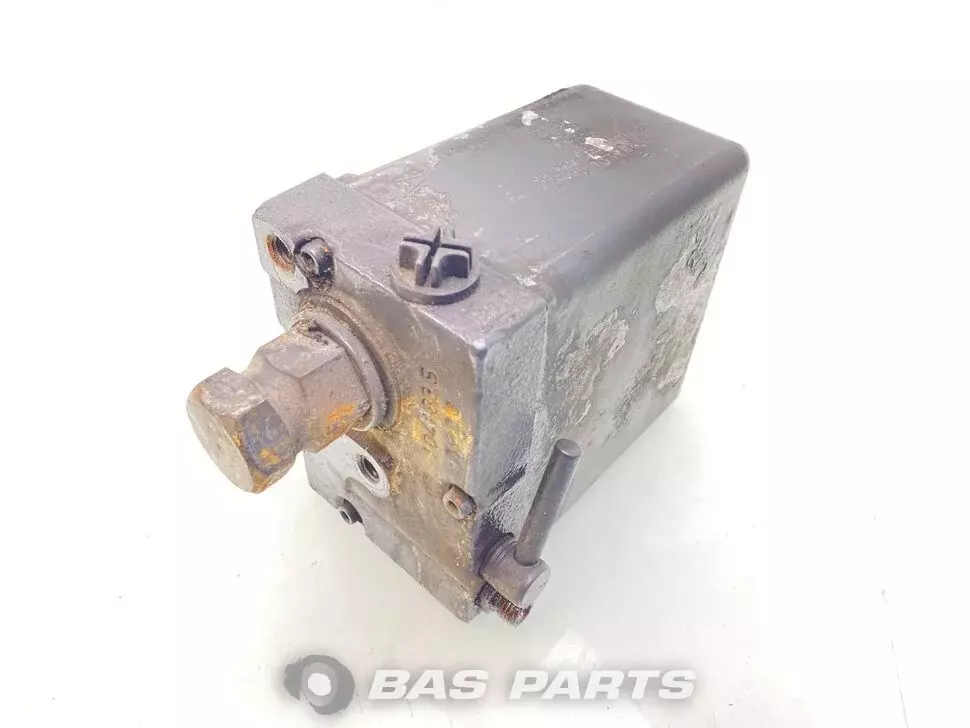 Hydraulikpumpe Mercedes A 960 553 00 01 Hydraulikpumpe Mercedes A 960 553 00 01
