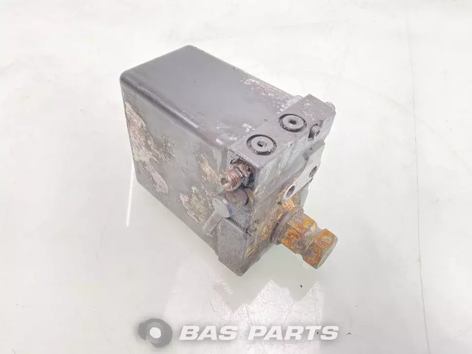 Hydraulikpumpe Mercedes A 960 553 00 01 Hydraulikpumpe Mercedes A 960 553 00 01