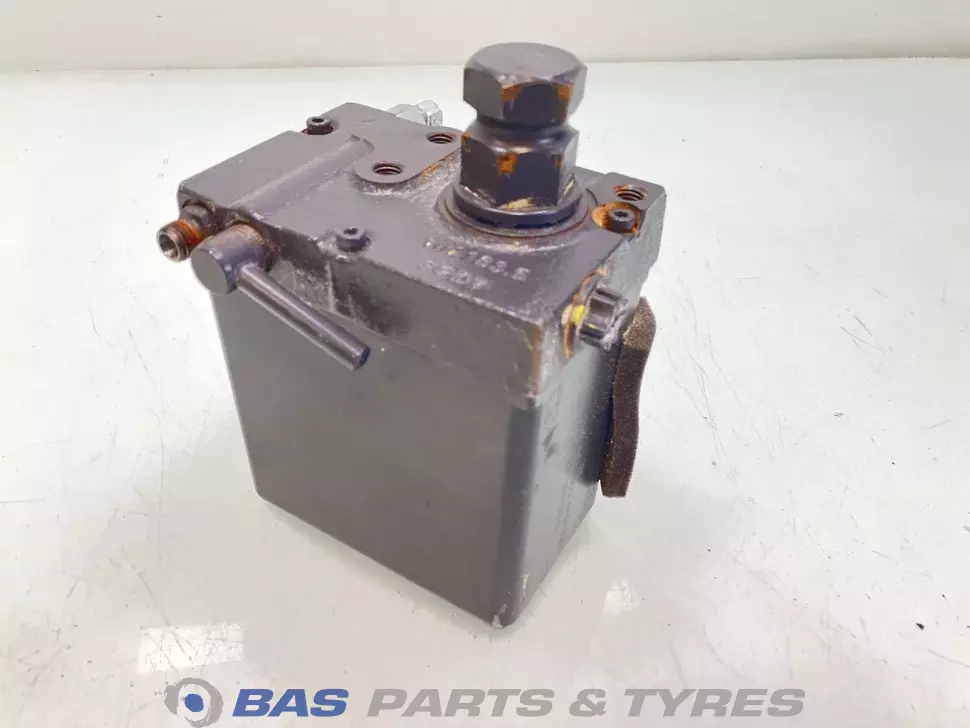 Hydraulikpumpe Mercedes A 960 553 00 01 Hydraulikpumpe Mercedes A 960 553 00 01