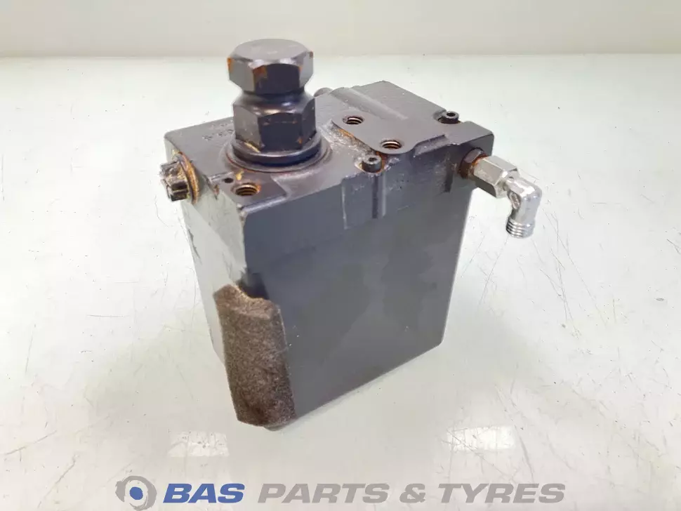 Hydraulikpumpe Mercedes A 960 553 00 01 Hydraulikpumpe Mercedes A 960 553 00 01