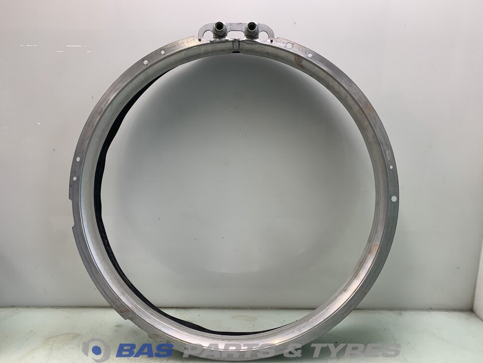 Fan shroud 22342521, 23003426, 23754294 - BAS Parts