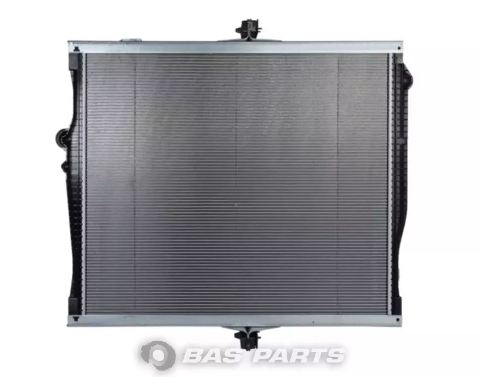 Radiator Titanx 22318825