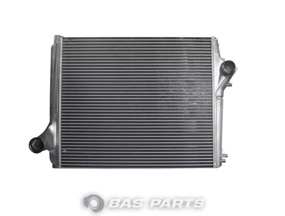 Intercooler Titanx 21208268