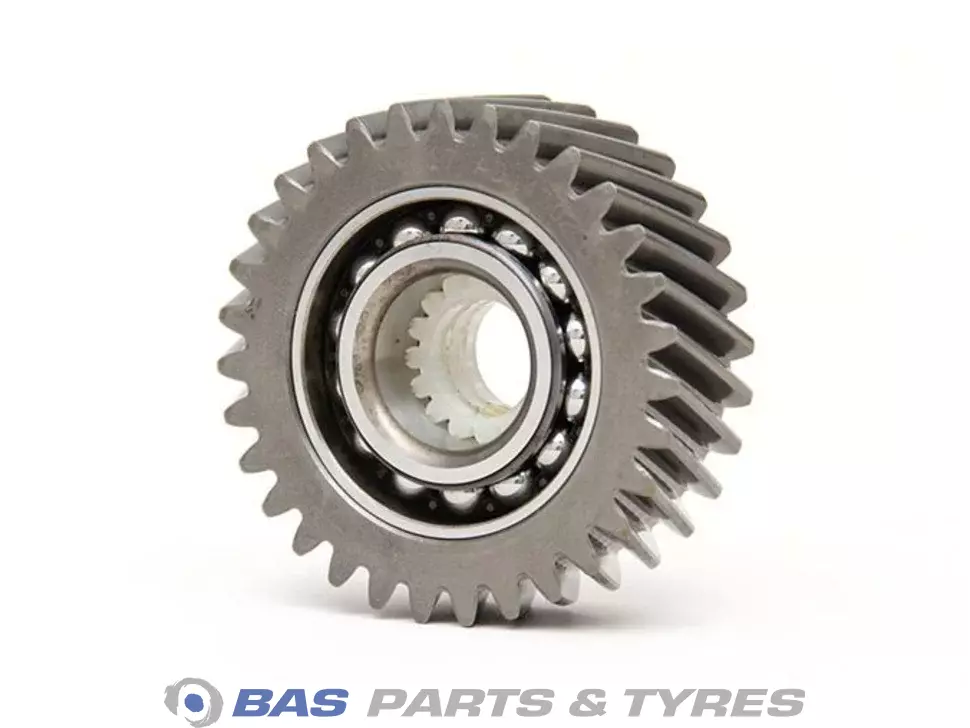 Ingranaggio Swedish Lorry Parts 470231