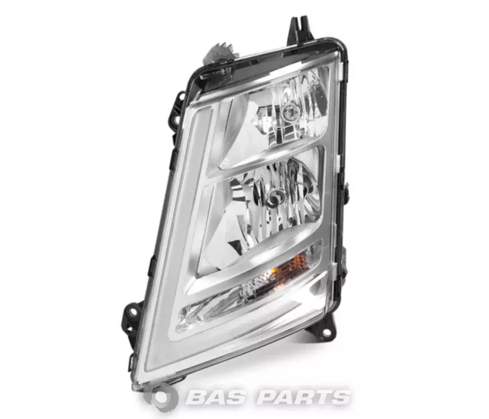 Headlight FH4 Left LHD 21221130