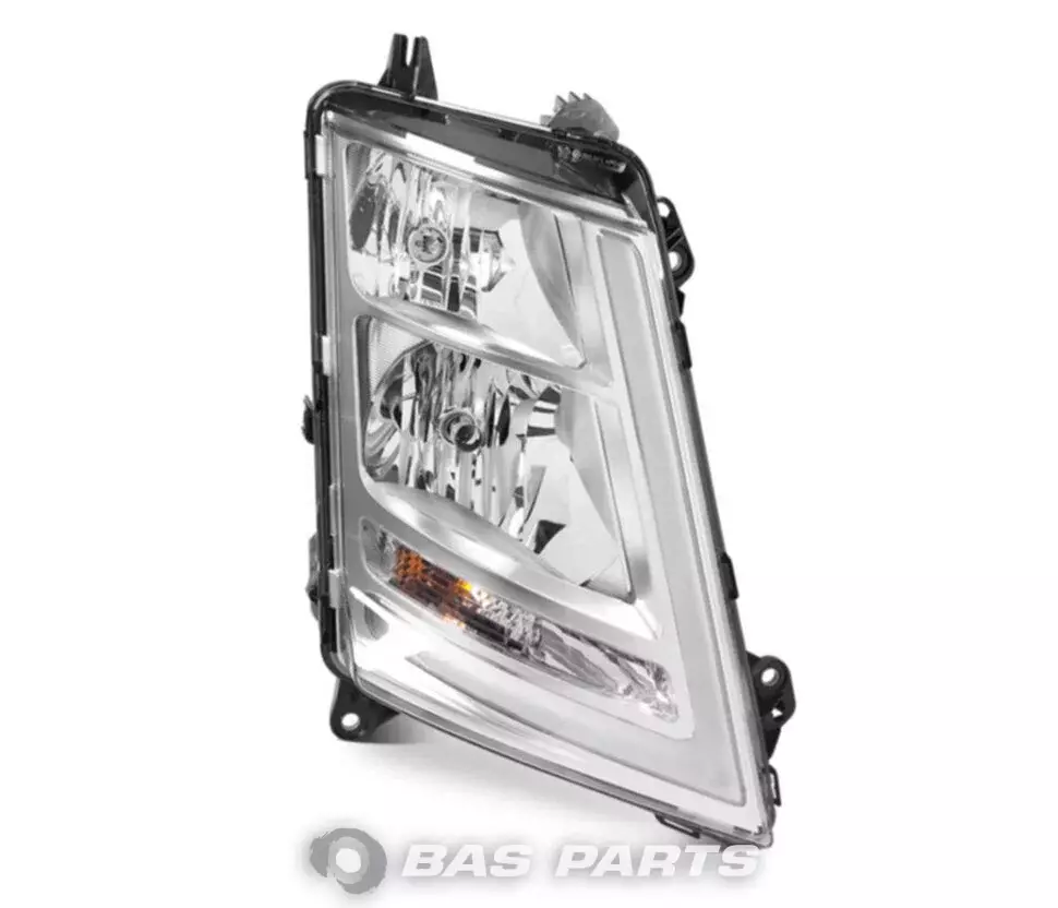 Headlight FH4 Right LHD 21221129
