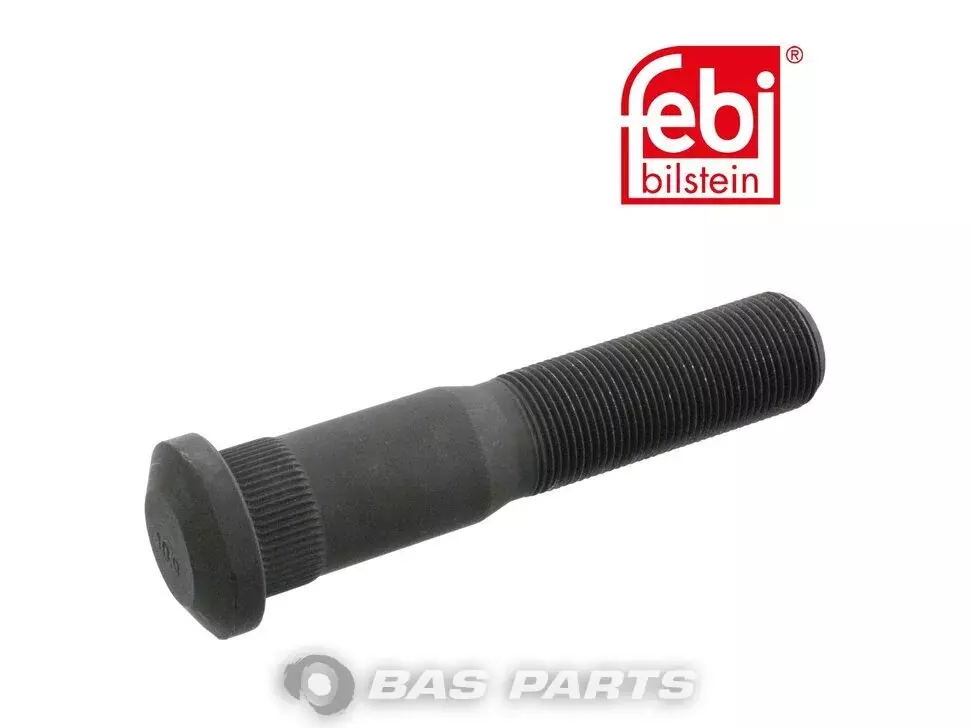مسمار العجلة Febi 50 10 241 892
