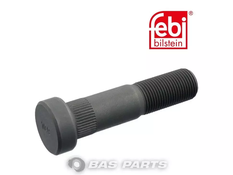 Radbolzen Febi 1400 267