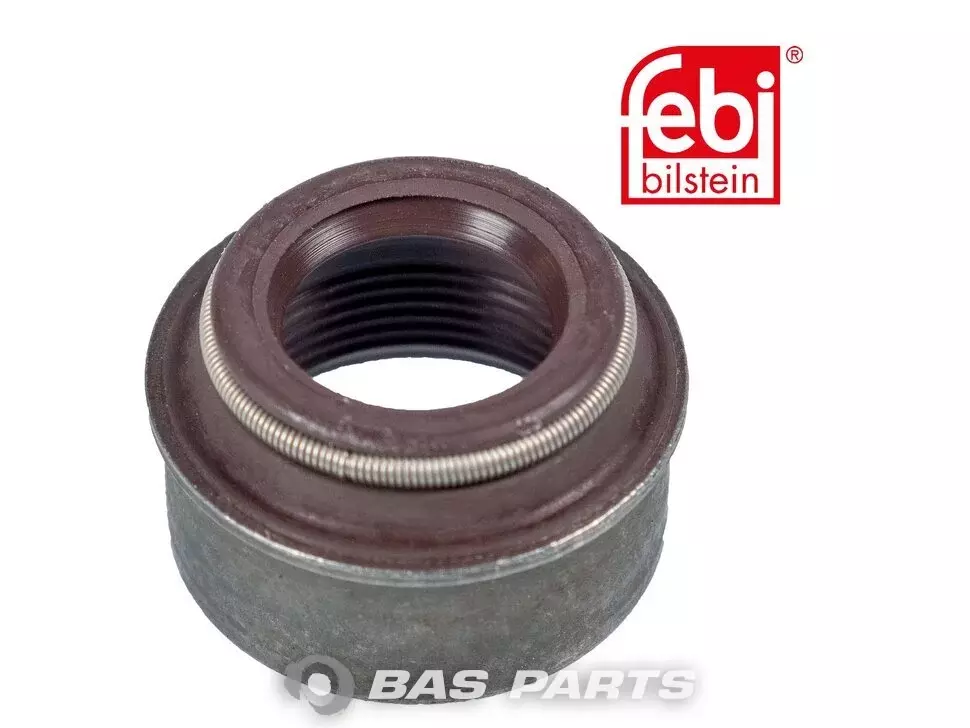 Valve stem seal ring Febi 50 0067 6155 Valve stem seal ring Febi 50 0067 6155