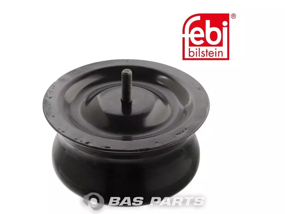 Piston Febi 20540784