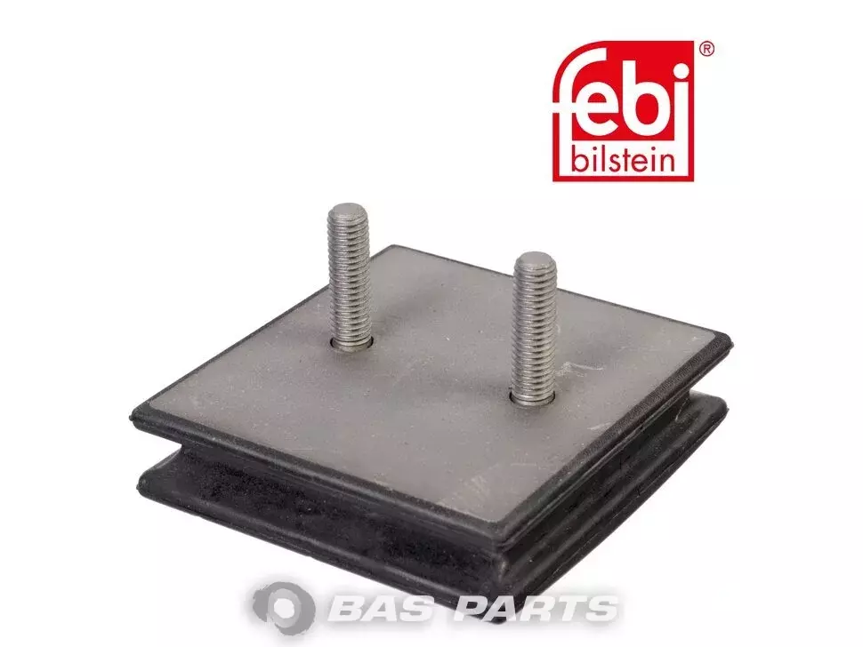 Gummistopfen Febi 1637 848 Gummistopfen Febi 1637 848