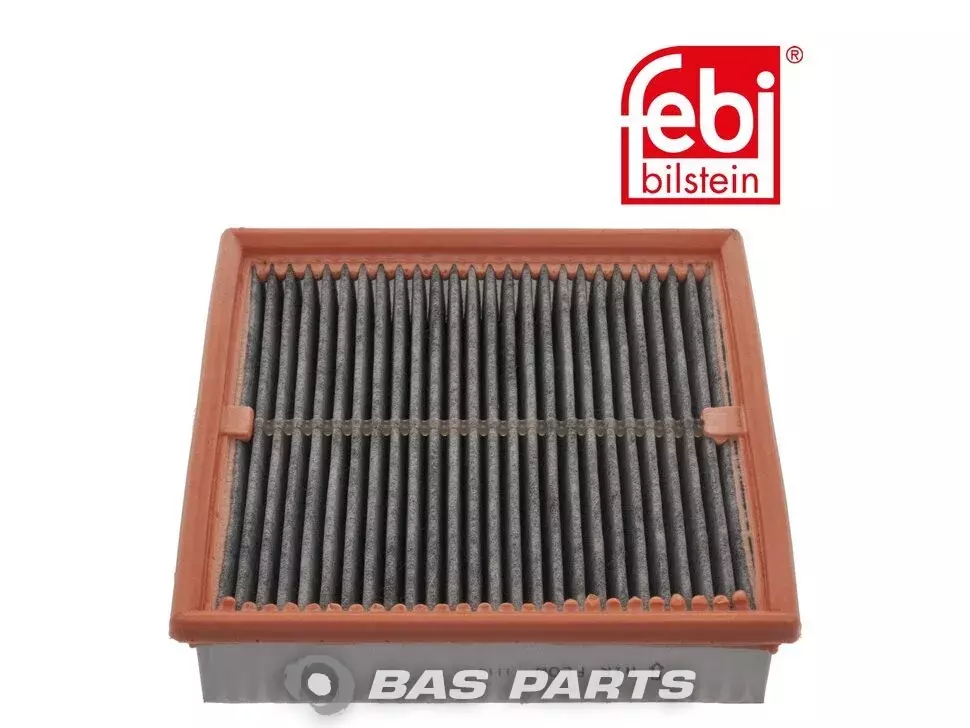 Innenraumluftfilter Febi 20409908 Innenraumluftfilter Febi 20409908