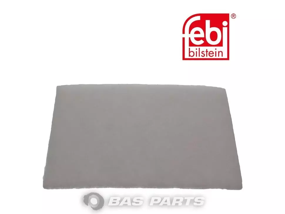 Innenraumluftfilter Febi 74 82 379 898 Innenraumluftfilter Febi 74 82 379 898