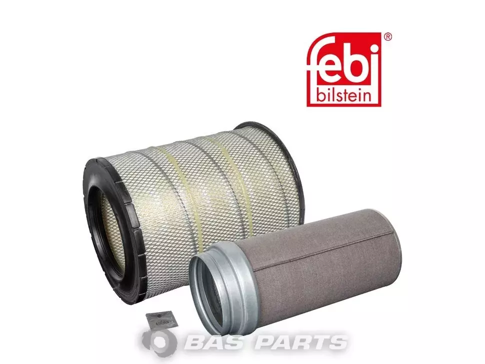 Air filter Febi 21834210 S1 Air filter Febi 21834210 S1
