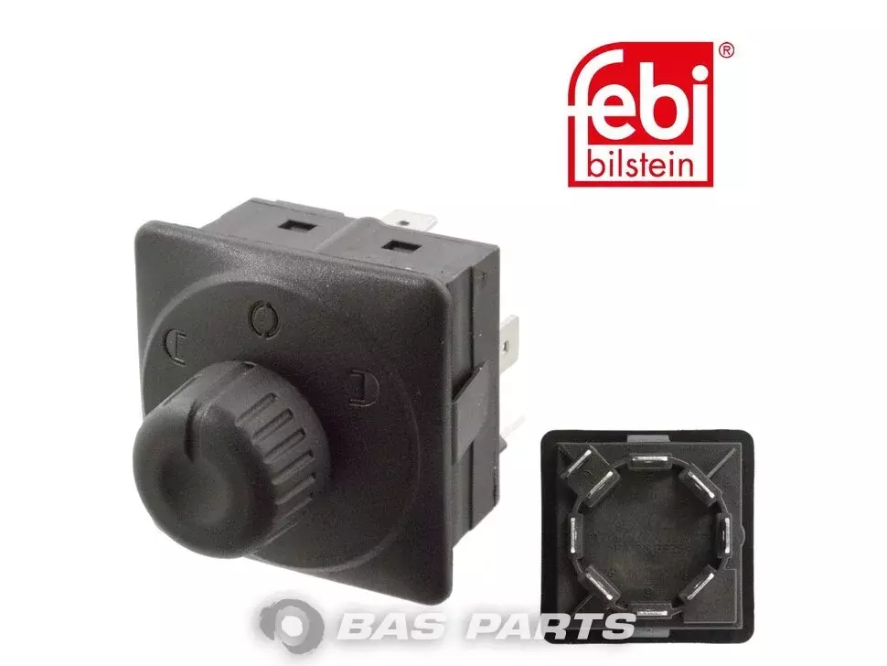 Schalter Febi 20925244 Schalter Febi 20925244
