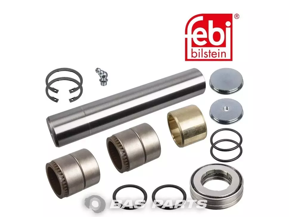 Set bolt rege Febi 1705 454 S1