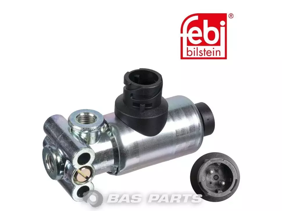 Magnetventil Febi 041026587
