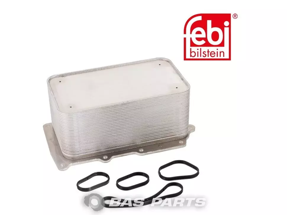 Oliekoeler Febi 1780 140 SK1
