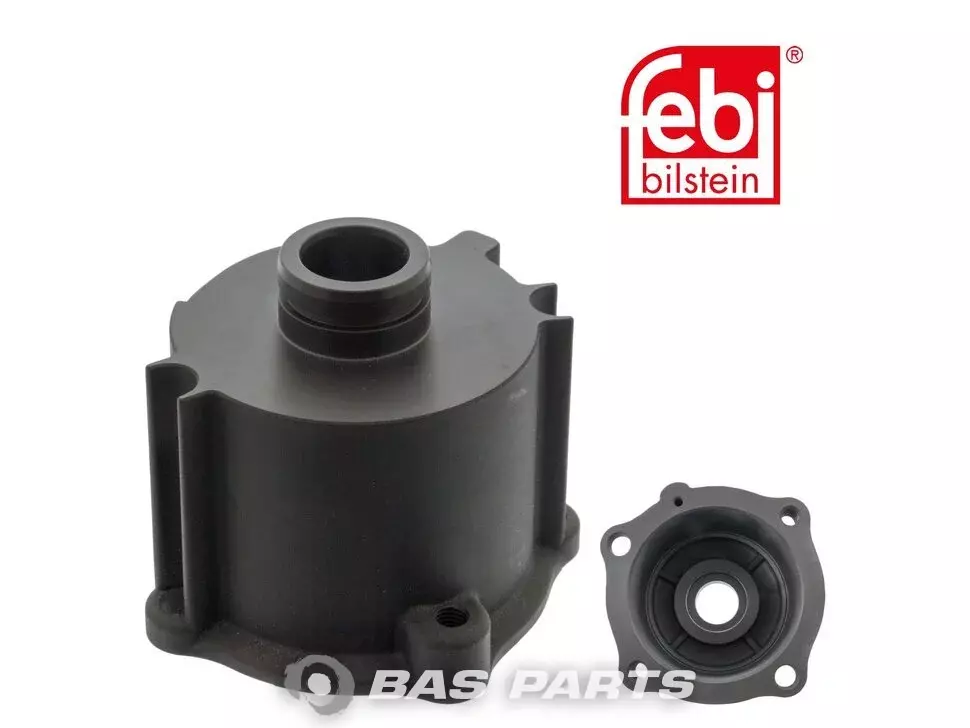 Cylindre de commande Febi 1652857